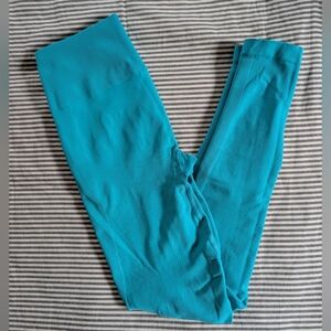 Lululemon Compression Leggings